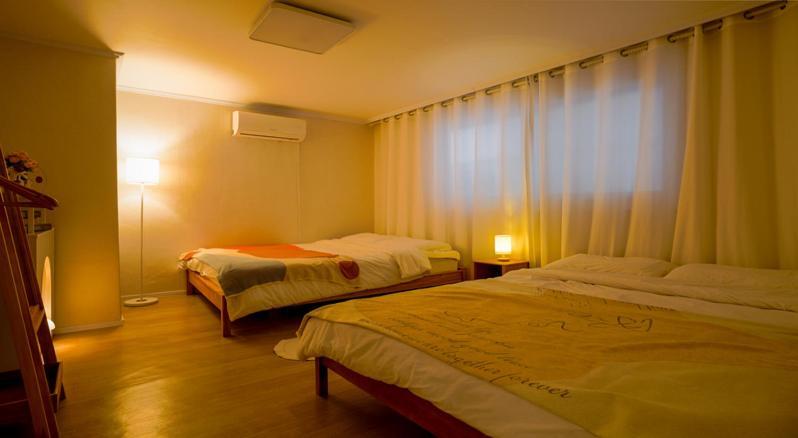 Guest house Gongdeok