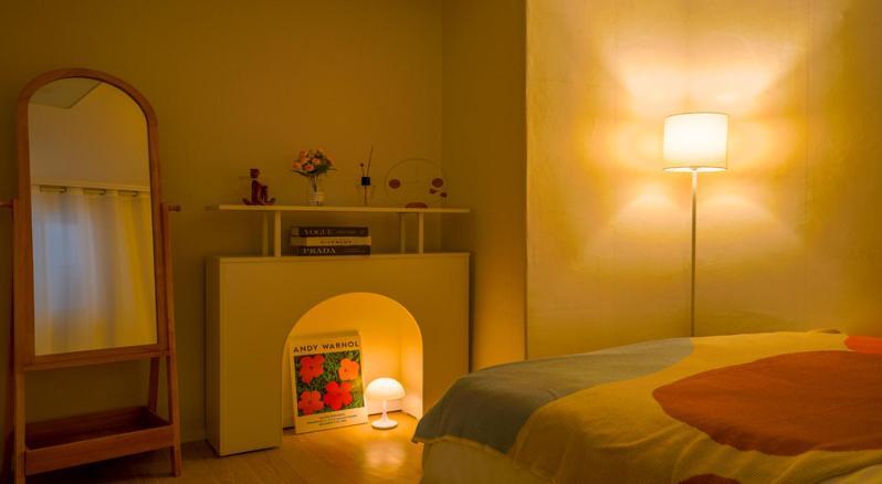 Guest house Gongdeok Seoul